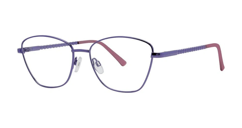 MODERN METALS ROSEMARY Eyeglasses - view 3